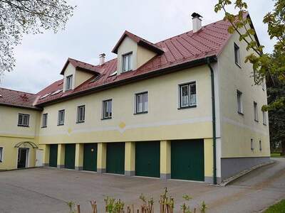 Wohnung mieten in 3942 Hirschbach