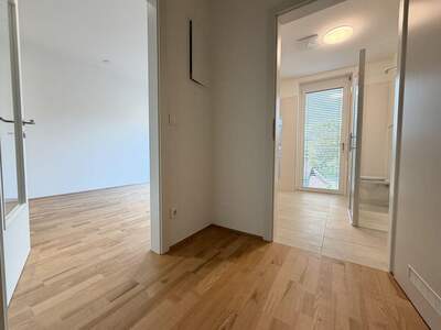 Wohnung mit Balkon kaufen in 8010 Graz (Bild 3)