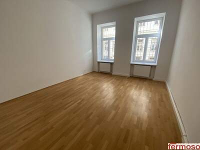 Altbauwohnung mieten in 1090 Wien (Bild 3)