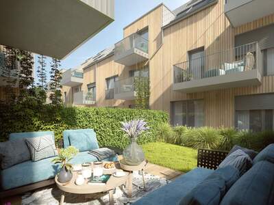 Wohnung kaufen in 1230 Wien