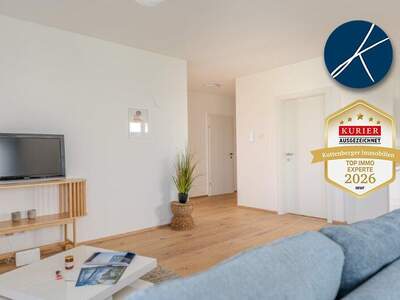 Terrassenwohnung kaufen in 3500 Krems (Bild 5)