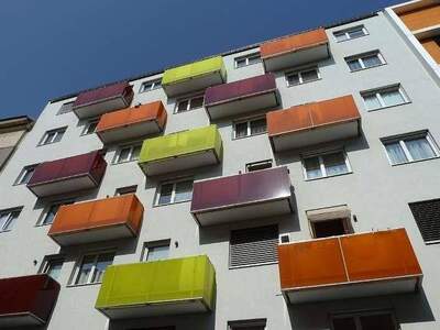 Gewerbeobjekt provisionsfrei mieten in 1150 Wien