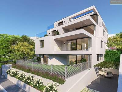 Wohnung kaufen in 1160 Wien