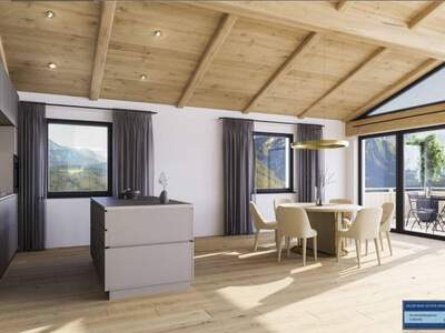 Grundstück kaufen in 9853 Stubeck Sonnalm