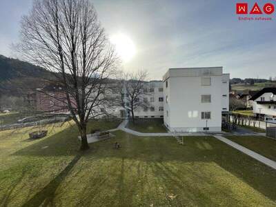 Terrassenwohnung mieten in 8570 Voitsberg (Bild 1)