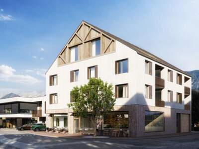 Gewerbeobjekt mieten in 6114 Kolsass (Bild 1)