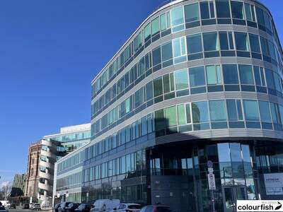 Gewerbeobjekt mieten in 1110 Wien (Bild 1)