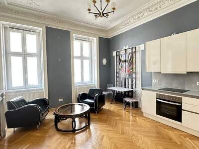 Eigentumswohnung in 1030 Wien