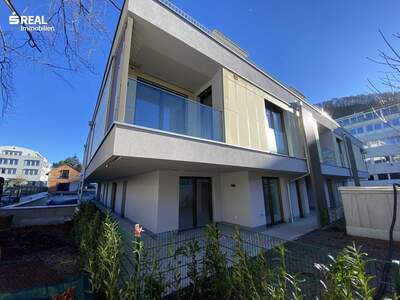 Wohnung kaufen in 5020 Salzburg