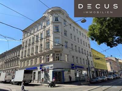 Anlageobjekt kaufen in 1100 Wien