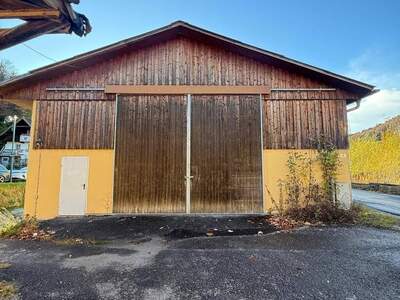 Gewerbeobjekt provisionsfrei mieten in 5323 Ebenau