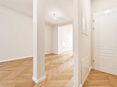 Terrassenwohnung kaufen in 1050 Wien (Bild 4)