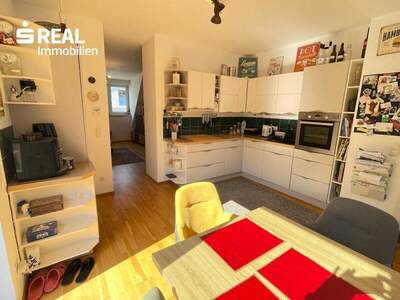 Terrassenwohnung kaufen in 1100 Wien (Bild 3)