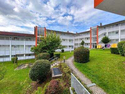 Wohnung mieten in 4240 Freistadt