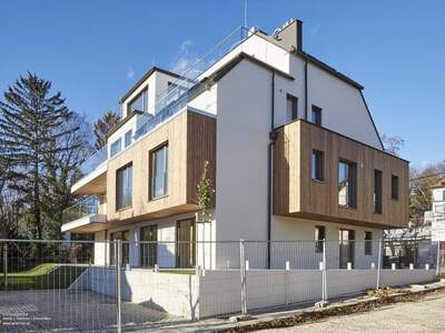 Wohnung kaufen in 1130 Wien