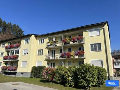 Wohnung kaufen in 9210 Pörtschach