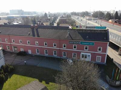 Gewerbeobjekt mieten in 4020 Linz (Bild 4)