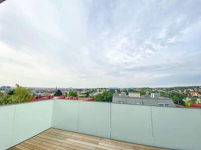 Mietwohnung in 1180 Wien