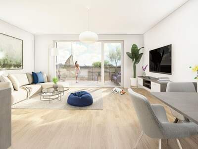 Wohnung mieten in 2320 Schwechat (Bild 4)