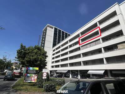 Anlageobjekt kaufen in 9020 Klagenfurt