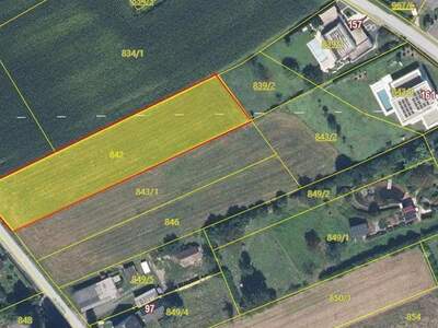 Grundstück kaufen in 8413 Sankt Georgen (Bild 2)