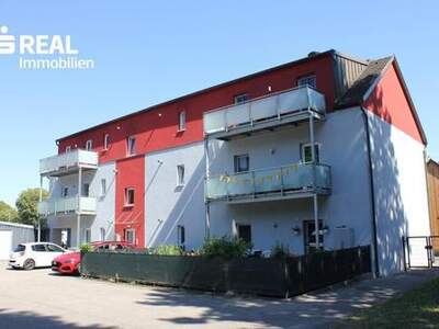 Anlageobjekt kaufen in 3250 Wieselburg