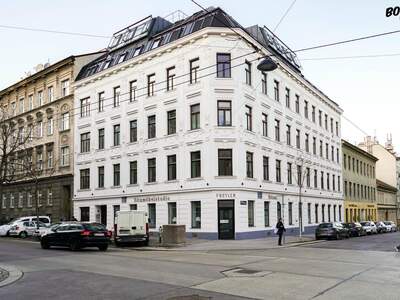 Wohnung kaufen in 1160 Wien