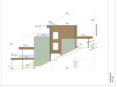 Grundstück kaufen in 3400 Klosterneuburg (Bild 1)
