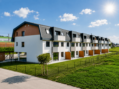 Eigentumswohnung in 5204 Straßwalchen