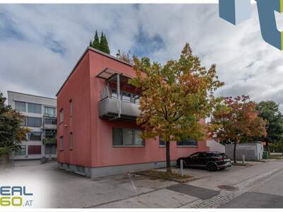 Terrassenwohnung kaufen in 4050 Traun (Bild 2)