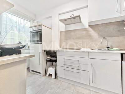 Terrassenwohnung kaufen in 1100 Wien (Bild 4)