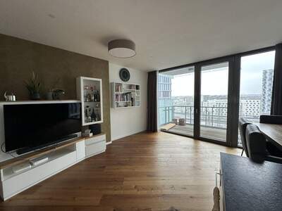 Wohnung mit Balkon mieten in 1100 Wien (Bild 5)