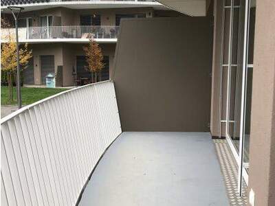 Terrassenwohnung mieten in 8054 Graz (Bild 1)