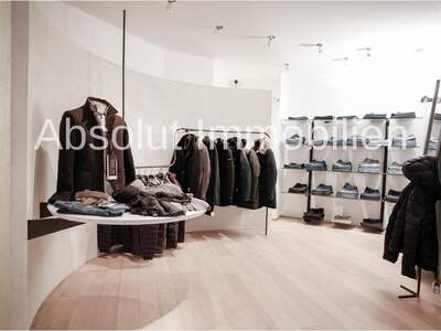 Verkaufsfläche in 5700 Zell am See