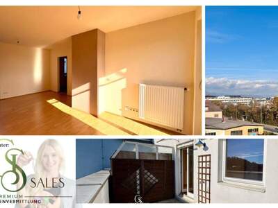 Wohnung mieten in 8054 Seiersberg