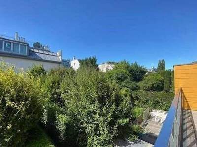 Wohnung mieten in 1190 Wien