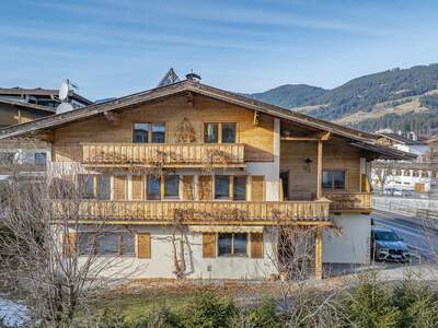 Mehrfamilienhaus kaufen in 6365 Kirchberg (Bild 2)