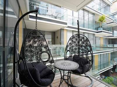 Eigentumswohnung in 1030 Wien