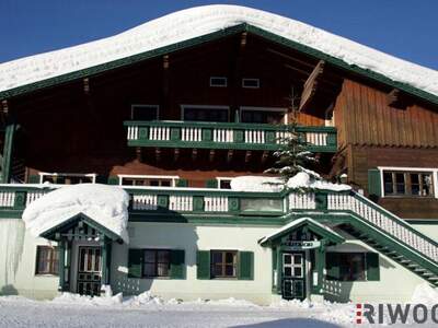 Gastronomie und Wohnung kaufen in 8992 Altaussee (Bild 1)