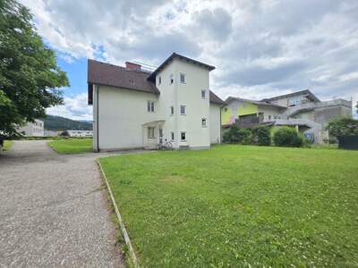 Wohnanlage kaufen in 8650 Kindberg (Bild 5)