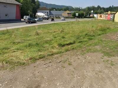 Grundstück kaufen in 9065 Ebenthal