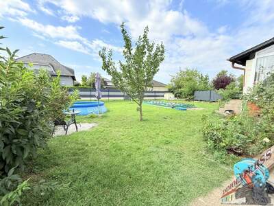 Einfamilienhaus kaufen in 2601 Sollenau (Bild 5)