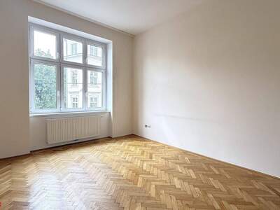 Wohnung kaufen in 1060 Wien