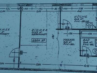 Mietwohnung in 1200 Wien (Bild 1)
