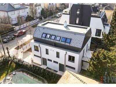 Haus kaufen in 1130 Wien