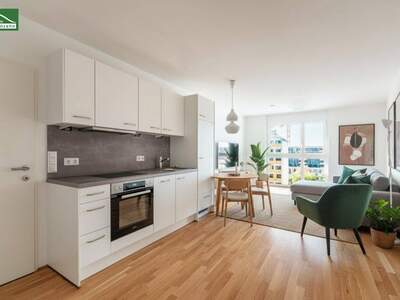 Anlageobjekt kaufen in 1220 Wien