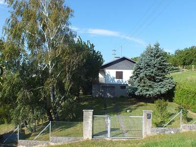 Haus mit Garten kaufen in 7471 Rechnitz