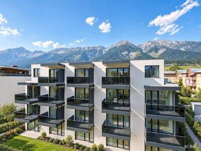 Eigentumswohnung in 6020 Innsbruck