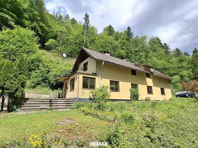Haus kaufen in 3204 Kirchberg