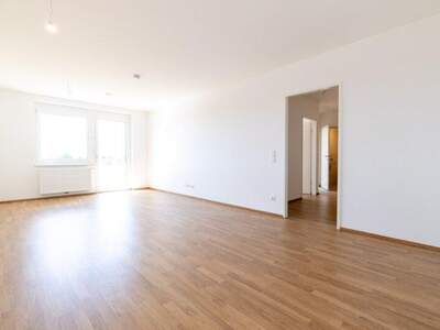 Terrassenwohnung mieten in 2700 Wr. Neustadt (Bild 3)